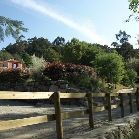 Quinta Da Ribeira Villa ปอนเตเดอลิมา ภายนอก รูปภาพ