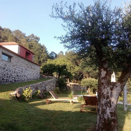 Quinta Da Ribeira Villa ปอนเตเดอลิมา ภายนอก รูปภาพ