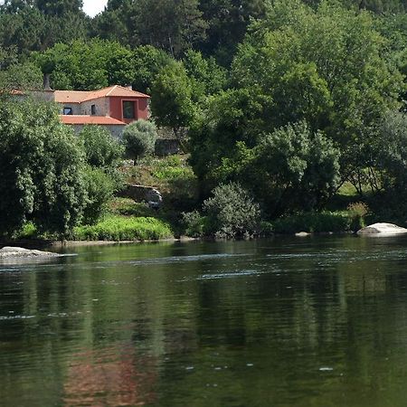 Quinta Da Ribeira Villa ปอนเตเดอลิมา ห้อง รูปภาพ