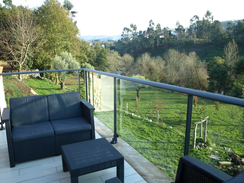 Quinta Da Ribeira Villa ปอนเตเดอลิมา ห้อง รูปภาพ