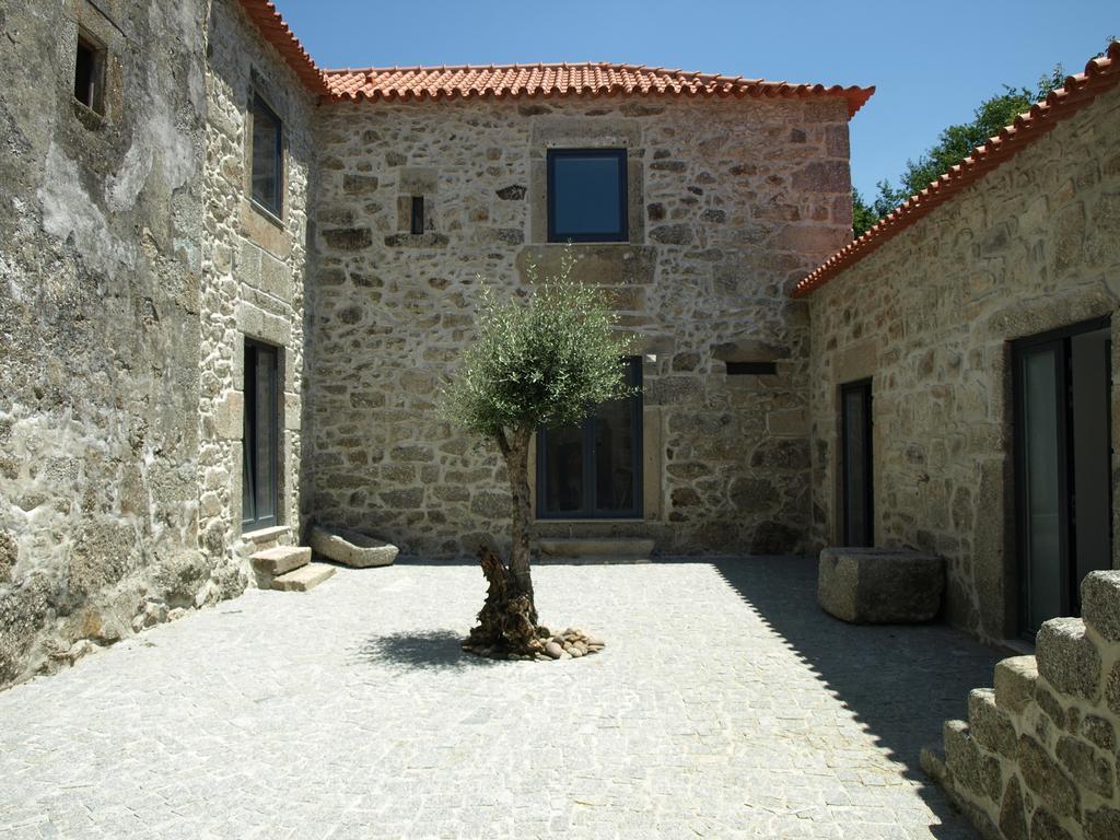 Quinta Da Ribeira Villa ปอนเตเดอลิมา ห้อง รูปภาพ