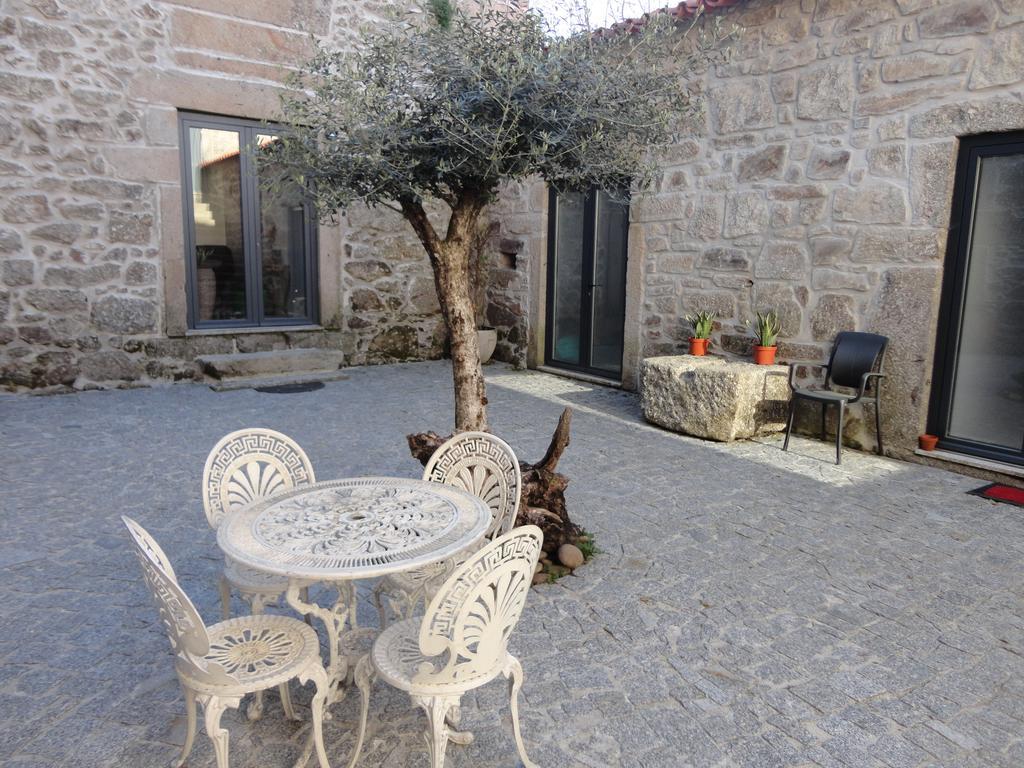 Quinta Da Ribeira Villa ปอนเตเดอลิมา ภายนอก รูปภาพ