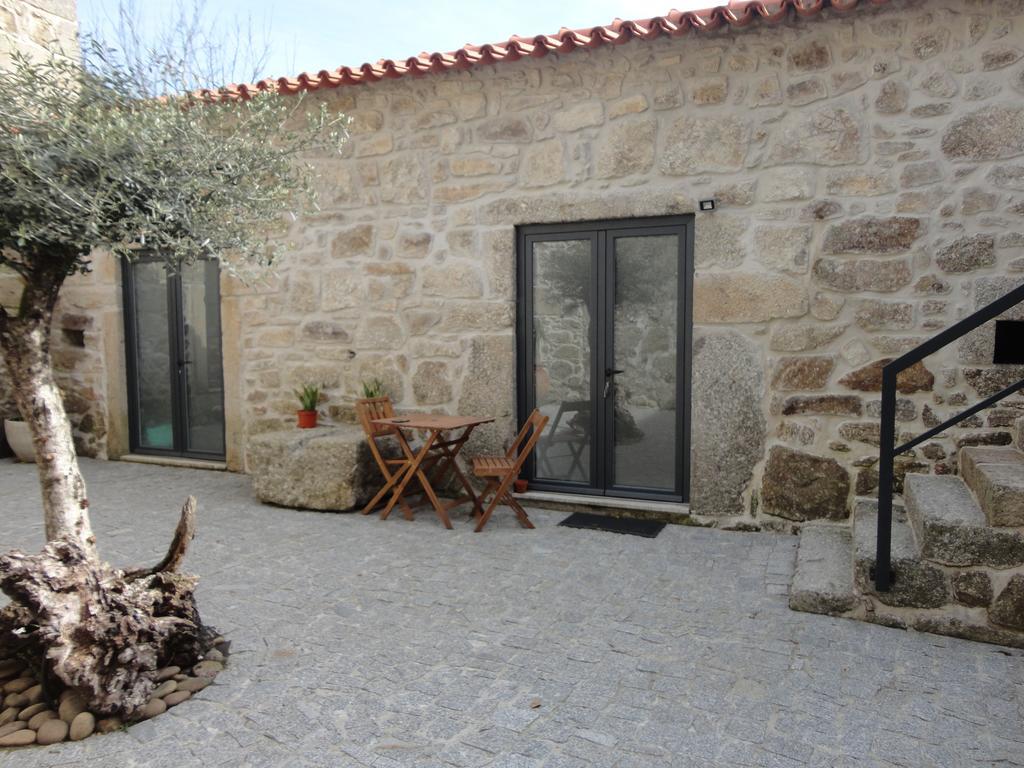 Quinta Da Ribeira Villa ปอนเตเดอลิมา ภายนอก รูปภาพ