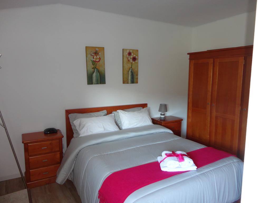 Quinta Da Ribeira Villa ปอนเตเดอลิมา ภายนอก รูปภาพ