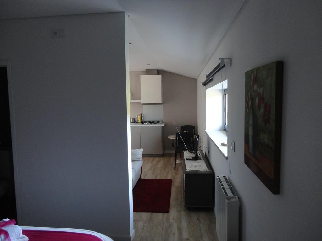 Quinta Da Ribeira Villa ปอนเตเดอลิมา ภายนอก รูปภาพ