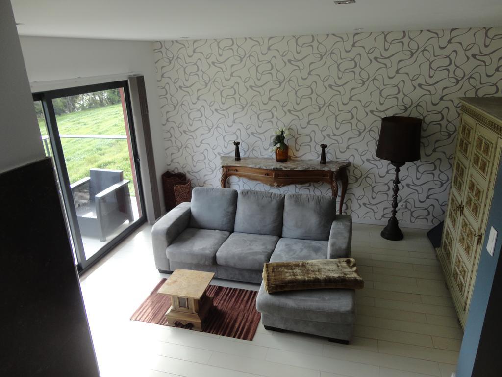Quinta Da Ribeira Villa ปอนเตเดอลิมา ภายนอก รูปภาพ