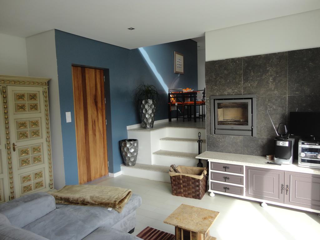 Quinta Da Ribeira Villa ปอนเตเดอลิมา ภายนอก รูปภาพ