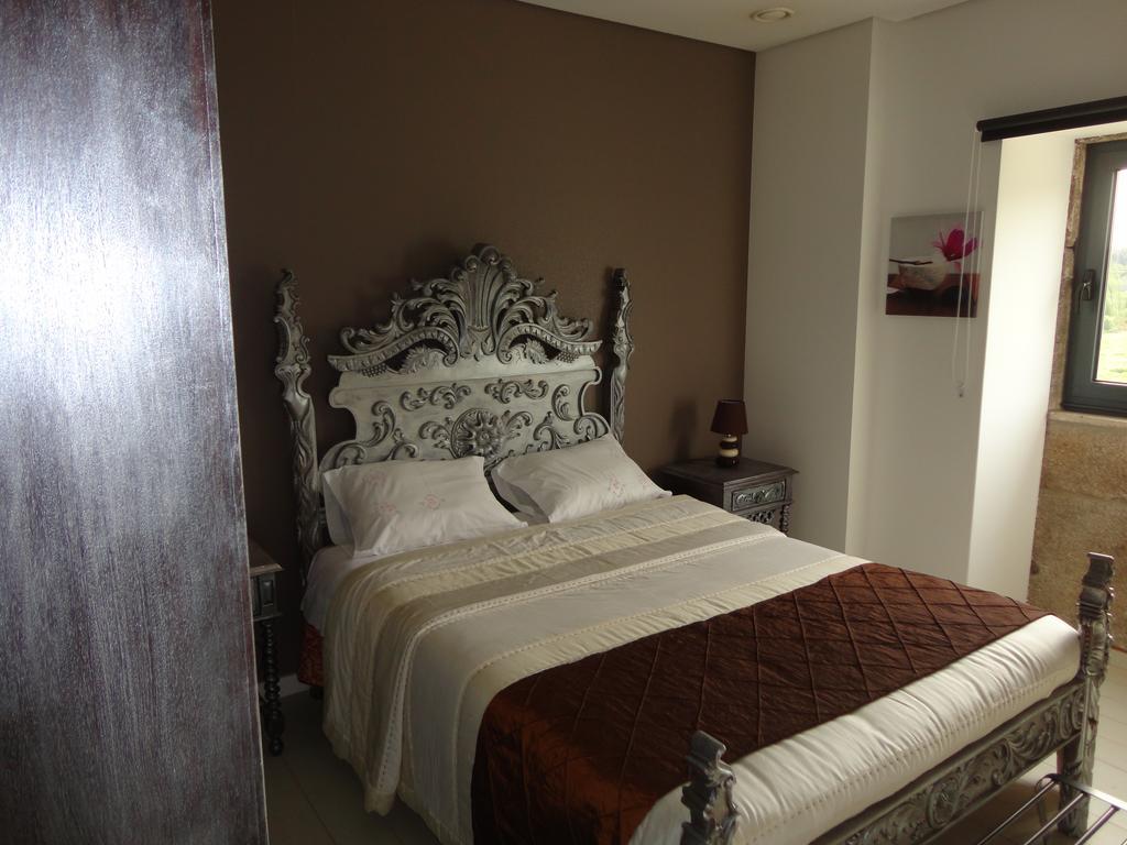 Quinta Da Ribeira Villa ปอนเตเดอลิมา ภายนอก รูปภาพ