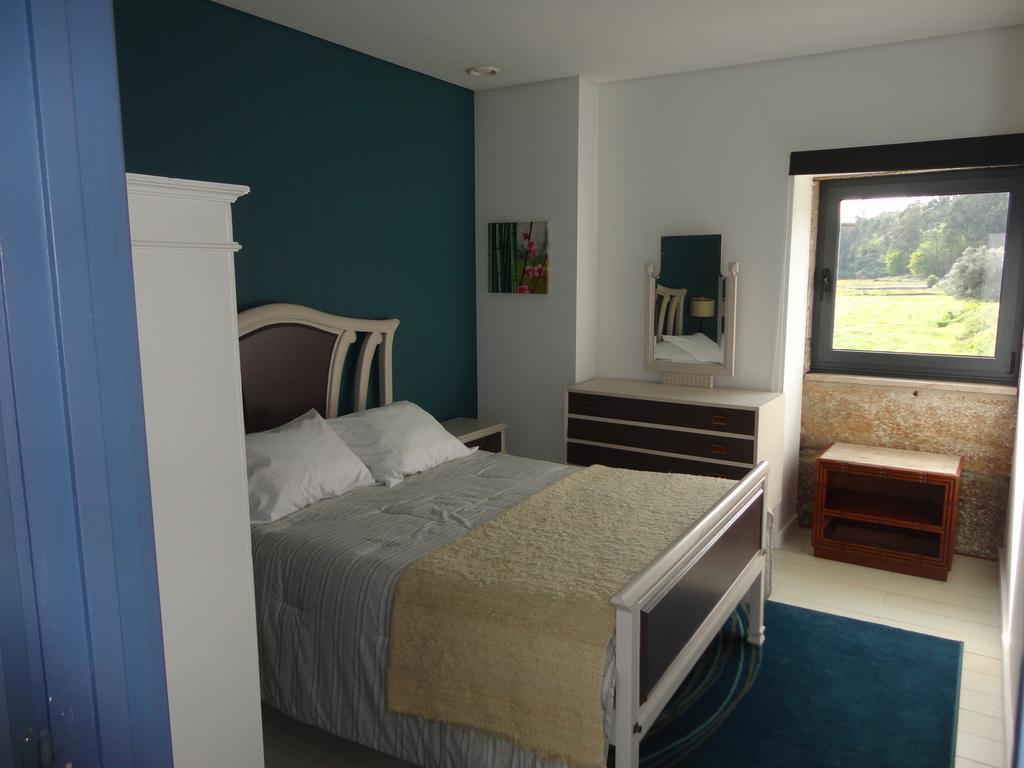 Quinta Da Ribeira Villa ปอนเตเดอลิมา ภายนอก รูปภาพ