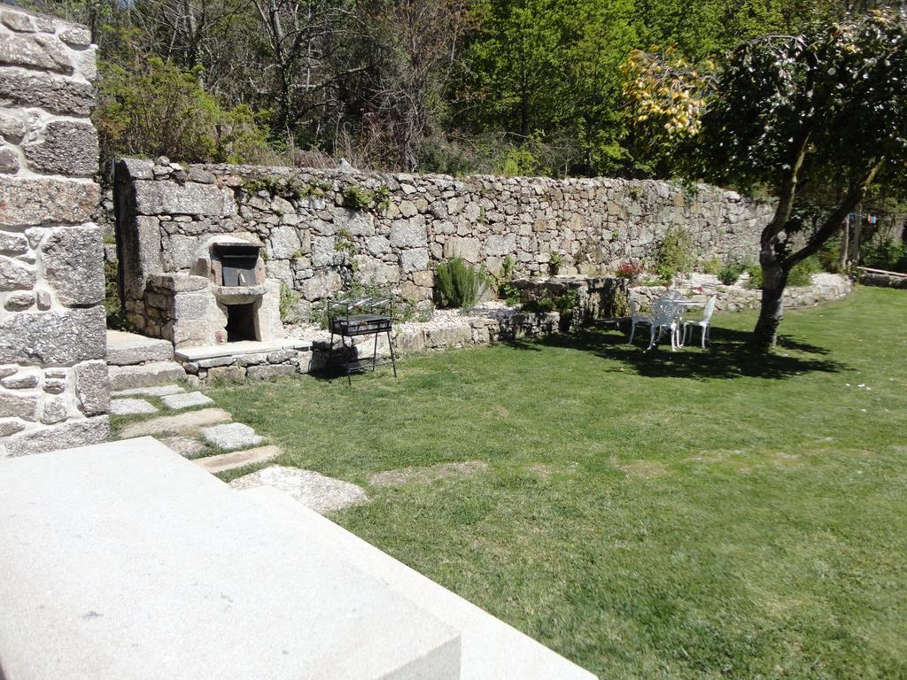 Quinta Da Ribeira Villa ปอนเตเดอลิมา ภายนอก รูปภาพ