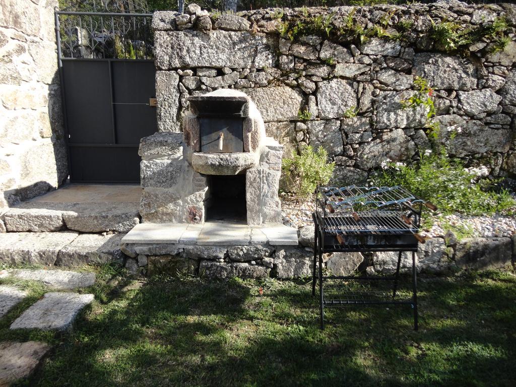 Quinta Da Ribeira Villa ปอนเตเดอลิมา ภายนอก รูปภาพ