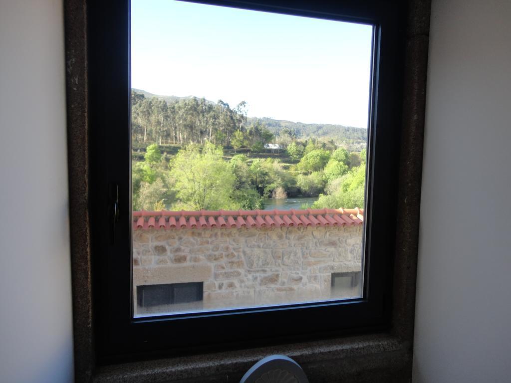 Quinta Da Ribeira Villa ปอนเตเดอลิมา ภายนอก รูปภาพ