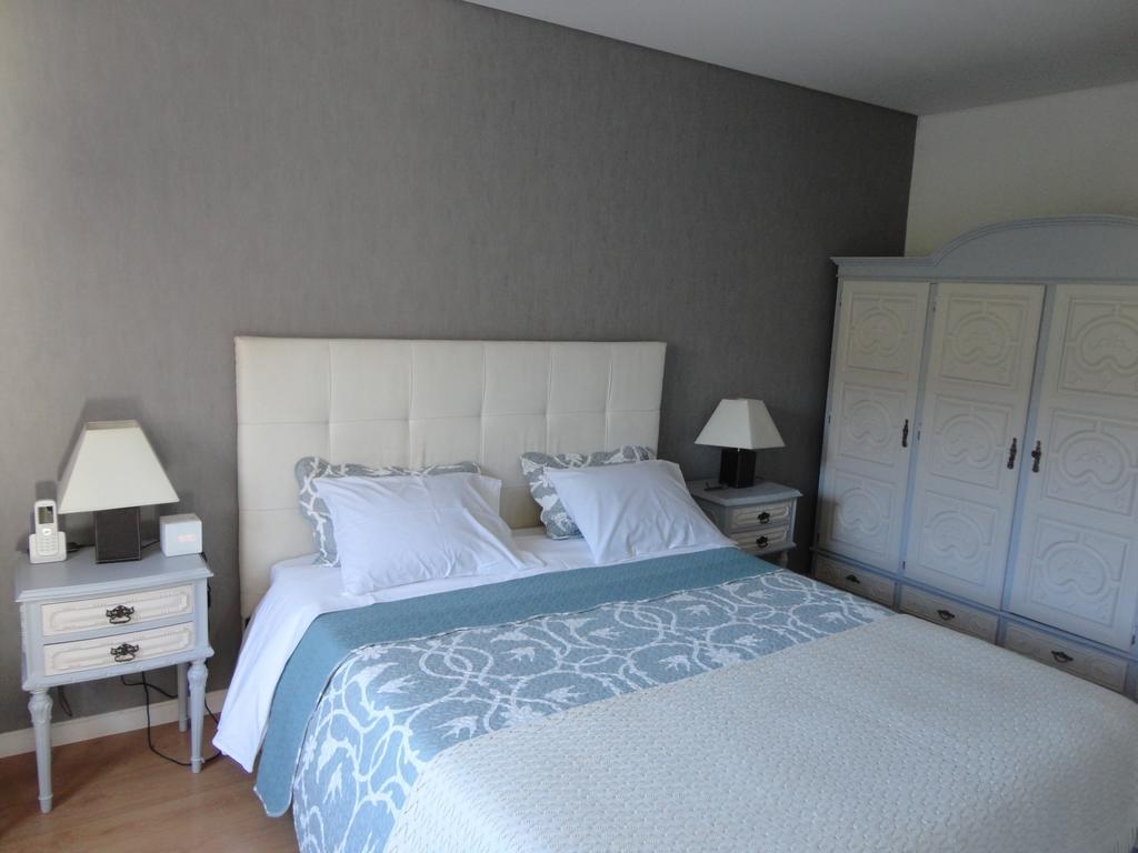 Quinta Da Ribeira Villa ปอนเตเดอลิมา ภายนอก รูปภาพ