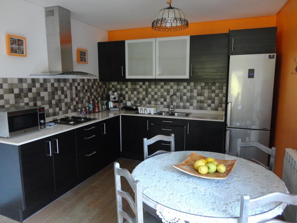 Quinta Da Ribeira Villa ปอนเตเดอลิมา ภายนอก รูปภาพ