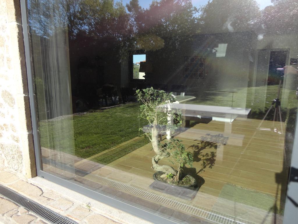 Quinta Da Ribeira Villa ปอนเตเดอลิมา ภายนอก รูปภาพ