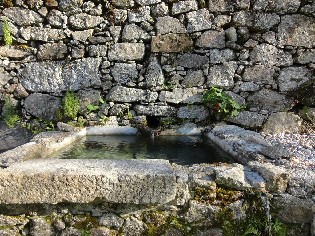 Quinta Da Ribeira Villa ปอนเตเดอลิมา ภายนอก รูปภาพ