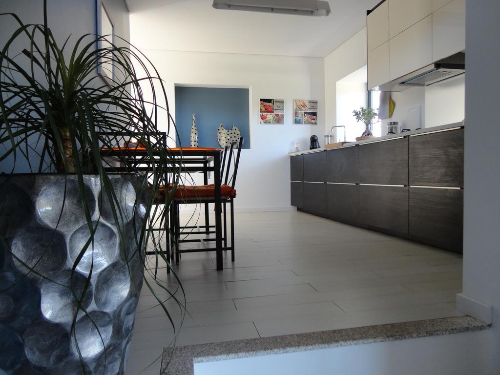 Quinta Da Ribeira Villa ปอนเตเดอลิมา ภายนอก รูปภาพ